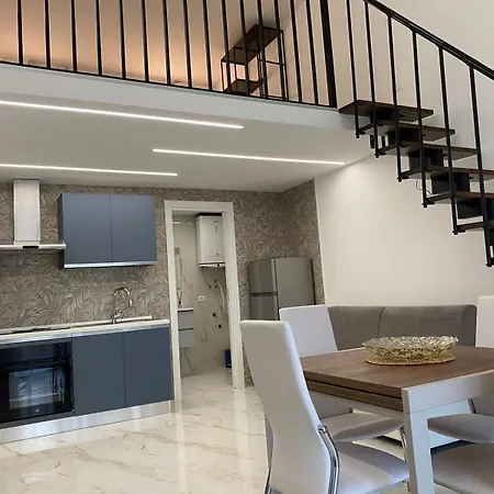 Casa Celeste Apartment *