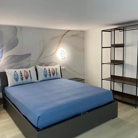 Casa Celeste Apartment *