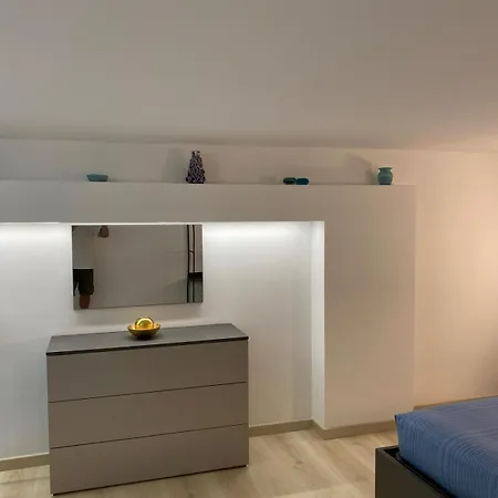 Casa Celeste * Vieste